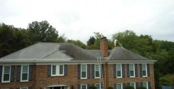 roof cleaning louisville