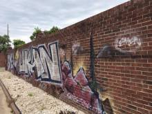 Graffiti Removal Louisville KY