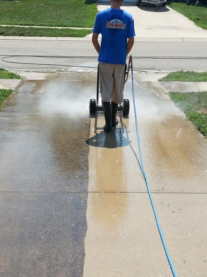 driveway-cleaning