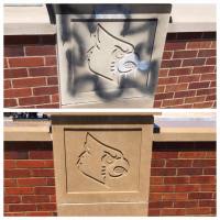 Louisville Graffiti Removal